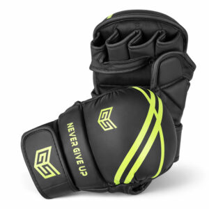 MMA Gloves 2