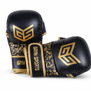 Boxing Punch Golden Shade
